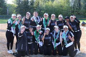 2023 Wesco Champions